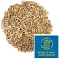 Sunflower Coarse Kernels Hearts No Waste No Mess Bird Seed (50 Pounds)