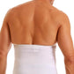 Insta Slim Men’s Slimming Compression Firming Belt, Slimming, Tummy Control, Special Occasions, Back Support, Posture Support