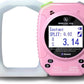 Shot Timer for Shooting Competition,Shot Timers with Protect Cover,Seamless Connection Device, Shooting Timer for Training&Dry Fire