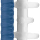 KOAPRO Facia Blaster Tool for Cellulite - Full Body Back and Neck Massager for Pain Relief, Deep Tissue Muscle Massage for Legs, Trigger Points, Myofascial and Fascia Release Tool Alleviates Tension