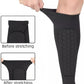 Shin Defender Shin Guards - 2 Pairs of Shin Defender Shin Guards Kids, Soccer Shindefender Sleeves for Youth Adult