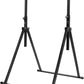 Foldable Power Tower Pull Up Bar Dip Station, 200kg/440.92lbs Triangular Pull Up Bar Station Adjustable, Multi-Function Strength Training Fitness Equipment for Home Gym
