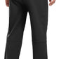 TBMPOY Men's Snow Ski Hiking Pants Waterproof Winter Fleece Lined Pants Camping Skiing Ice Fishing Pants with Belt