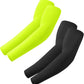 Arm Sleeves, Cooling UV Sun Protection Sports Compression for Men/Women