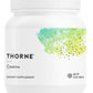 THORNE Creatine - Micronized Creatine Monohydrate Powder - Support for Muscles & Cognitive Function* - for Women & Men - Unflavored - NSF Certified for Sport - 5 g per Serving - 90 Servings