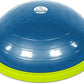 BOSU Sport Balance Trainer, Travel Size Allows for Easy Transportation and Storage, 50cm,