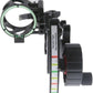 TRUGLO Range Rover М4 4-Pin Highly-Visible Micro-Adjustable Archery Hunting Bow Sight