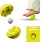 NABOSO Neuro Ball, Foot Myofascial Release Tool, Textured Massage Ball for Feet, Self Massage, Mobility and Recovery