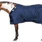 Dura-Nylon Horse Stable Sheet | Ultimate Comfort & Protection Horse Sheet | Keeps Coats Smooth & Shiny