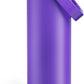 Insulated Water Bottle with Straw Stainless Steel Water Bottle, Leak-Proof, BPA-Free, Double Wall Vacuum Keeps Cold for 24 Hours for Sports, Travel, School (26 oz, Violet)