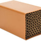 1 Set Cardboard Bee House Nesting Tubes - 6" Long X 5/16" Diameter Tube for Mason Solitary Bees - for Filling Insect Hotels and Bug Houses