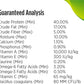 Nulo FreeStyle High Protein Indoor Cat Food, Duck & Cod Recipe - Natural Grain-Free Dry Indoor Cat Food with Omega Fatty Acids, & Probiotics, 14 lb Bag