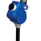 Franklin Sports Baseball Pitching Machine - Adjustable Baseball Hitting & Fielding Practice Machine For Kids - with 6 Baseballs - Great For Practice,Blue, Small