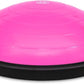 BOSU Sport Balance Trainer, Travel Size Allows for Easy Transportation and Storage, 50cm,