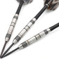 CUESOUL Professional Tungsten Steel Tip Dart Set 85% Tungsten 22g/24g/26g-Glory Series