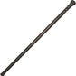 Cane Hiking Stick Mountaineering Stick Black Walking Hiking Men and Women 35 inches