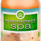 Best Shot Scentament Spa Seasonal Facial & Body Wash, Mango Maui, 16 oz