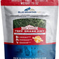 Blue Mountain Hay | Fresh Teff Grass Hay (15 Ounce) | Low NSC, High Fiber, Healthy Weight Management | High-Altitude Hay Pet Food for Rabbits, Guinea Pigs, Chinchillas, Hamsters, and Other Small Pets