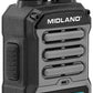 Midland GXT67 Pro GMRS Two Way Radio - 4 Pack Bundle
