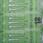 Monster Energy Ultra Paradise, Sugar Free Energy Drink, 16 Ounce (Pack of 12)