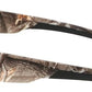 Polarized Outdoor Sports Sunglasses Tr90 Camo Frame for Men Women Driving Fishing Hunting Reduce Glare