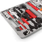 Bike Repair Tool Kits, Bicycle Tool Kit Multi-Function Tool Kit, Maintenance Tool Set with Tool Box Best Value Professional Home Bike Tool with Premium Quality