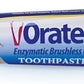 Pet King Brands ZYMOX Oratene Brushless Toothpaste Gel for Dogs and Cats, 2.5oz