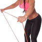 Rubberbanditz Pull Up Assist Resistance Bands Heavy Duty Loop Exercise Workout Bands for Powerlifting, Mobility, and Stretching