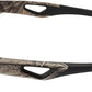 Polarized Outdoor Sports Sunglasses Tr90 Camo Frame for Men Women Driving Fishing Hunting Reduce Glare