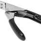 Estink Dog Cat Nail Clippers, Professional Pet Claw Trimmer Pet Dog Cat Dedicated Nail Scissors Toe Claw Shear Clippers Trimmer Cutter Dog Toes Cutter Grooming Tool for Tiny Dog Cat