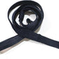 8.2ft 2.5m Aerial Straps Ropes Yoga Aerial Acrobatics Body Aerial Loop Trapeze Circus Apparatuses Equipment Three-Layer Straps 1 pairs