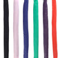 Horse Tail Extensions with Braided Horsehair Loop, Blunt Cut Bottom, 28-30 inches Long and 3/8 lb Weight