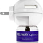 FELIWAY Optimum Cat, Enhanced Calming Pheromone Diffuser: 1 Diffuser Kit & 6 Refills