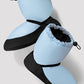 Bloch Girl's Bootie Warm Up Boot/Slipper