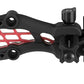 TRUGLO Carbon Hybrid Ultra Lightweight Micro-Adjustable 5-Pin Hunting Bow Sight