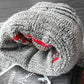FEIDEER mens Modern Hiking socks