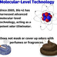 Odor Eliminator, Molecular Technology Since 2005 - Commercial, Industrial, Strong Pet & Urine Odor Remover, Trash Can Deodorizer - 32 Ounce