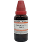 Dr. Willmar Schwabe India Ruta Graveolens Dilution