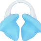 Nose Plugs for Swimming for Kids(Age 4-7),Painless Nose Clip for Swimming, Ensure Comfort and Safety in The Water