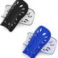 Soccer Shin Guards for Kids Youth, 2 Pairs Breathable Shin Pads for Boys Girls Teens Adults, Lightweight Football Equipment Cushion Protection for Men Women