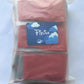 Fitliva Knee High Long Sports Socks Unisex Multicolor 3/6/12 Pairs
