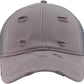 Comfy Vintage Trucker Baseball Hat- M/L/XL/XXL Women Men Unstructured Washed Dad Cap | Snapback | Soft Crown | Soft Mesh