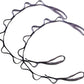 Aerial Yoga Hammock 5.5 Yards Yoga Swing Pilates Silk Home Gym Fitness Include hardware,Daisy Chain, Pose Guide