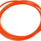 Bicycle Roller Drive Replacement Belt, Bicycle Roller Riding Table Drive Cord for BikeTrainer Roller 5mm X 185cm(Red)