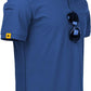 V VALANCH Mens Polo Shirts Short Sleeve Moisture Wicking Golf Polo Athletic Collared Shirt Tennis T-Shirt Tops