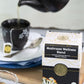 Buddha Teas - Organic Mushroom Wellness Blend - Herbal Tea - For Health & Wellbeing - With Antioxidants & Minerals - Clean Ingredients - Caffeine Free - OU Kosher & Non-GMO - 18 Tea Bags (Pack of 1).