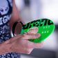 arena Unisex Elite Hand Paddle 2 for Lap Swimming and Technique Training, Swim Equipment for Men and Women, 4 Sizes