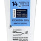 Proven Insect Repellent Lotion, Keep Mosquitoes, Ticks and Flies Off, DEET Alternative Repellent, Up to 14-Hour Protection, Great for Camping or Hiking, 6 Ounce, Gentle Scent Lotion