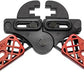 Pine Ridge Archery Kwik Stand Bow Support, Fit on Most Bow Limbs, Perfect for Ground or Box Blind Hunting