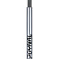 Portable Batting Tee for Baseball/Softball - Adjustable Height 24" to 46", 25" to 37", Baseball Practice Training Hand-Rolled Flexible Rubber Top & Heavy Duty Base for T-Ball, Youth & Adults